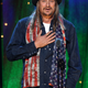 Kid Rock (Photo: Rock And Roll Hall Of Fame)